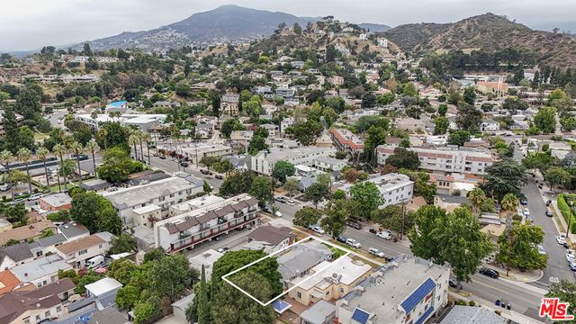 1804 E Glenoaks Boulevard, Glendale, CA 91206