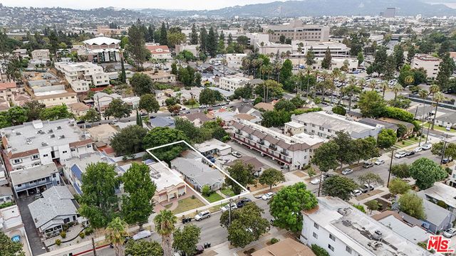 1804 E Glenoaks Boulevard, Glendale, CA 91206