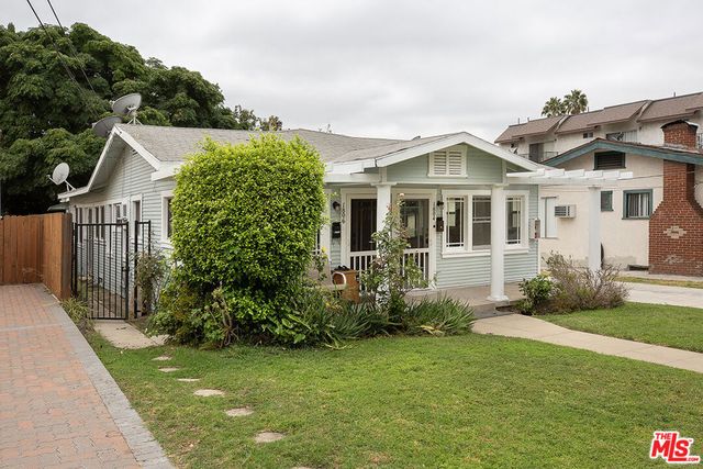 1804 E Glenoaks Boulevard, Glendale, CA 91206