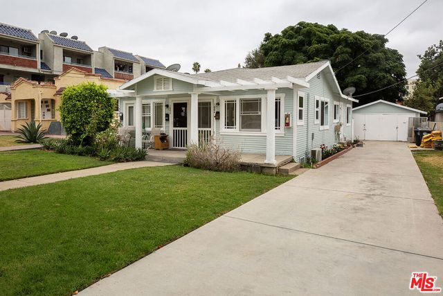 1804 E Glenoaks Boulevard, Glendale, CA 91206