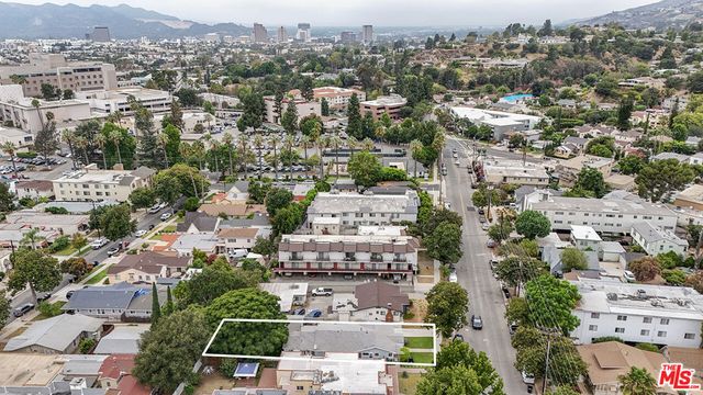 1804 E Glenoaks Boulevard, Glendale, CA 91206