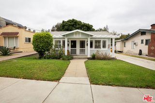 1804 E Glenoaks Boulevard, Glendale, CA 91206