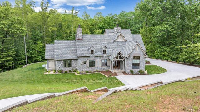 223 Moonriver LN, Moneta, VA 24121