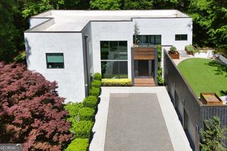 3209 Teton Drive SE, Atlanta, GA 30339