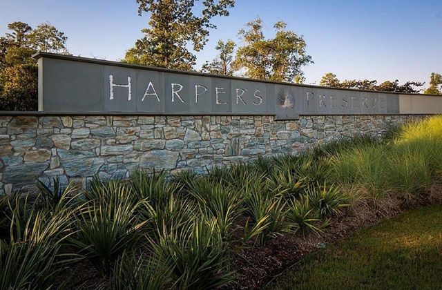 10467 Lake Palmetto Drive, Conroe, TX 77385