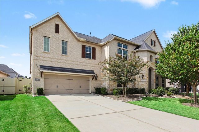 10467 Lake Palmetto Drive, Conroe, TX 77385