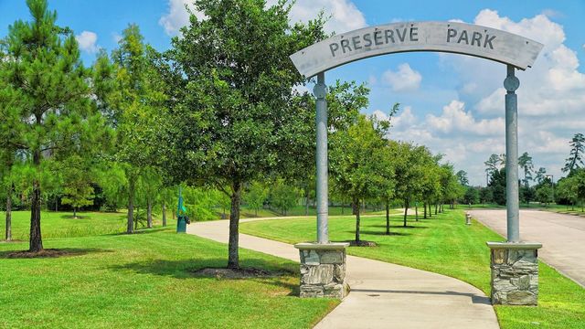 10467 Lake Palmetto Drive, Conroe, TX 77385