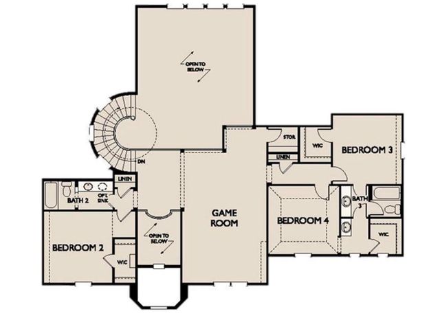 10467 Lake Palmetto Drive, Conroe, TX 77385