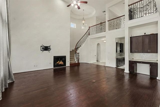 10467 Lake Palmetto Drive, Conroe, TX 77385