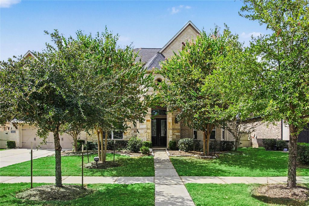 10467 Lake Palmetto Drive, Conroe, TX 77385
