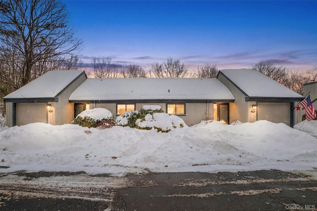 339 Heritage Hills A, Somers, NY 10589