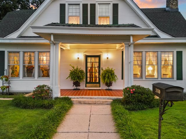 3310 Alta Vista Drive, Chattanooga, TN 37411