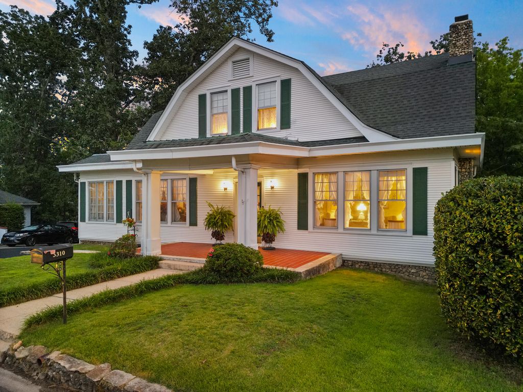 3310 Alta Vista Drive, Chattanooga, TN 37411