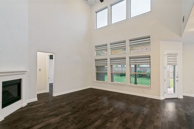 13774 Mammoth Cave Lane, Frisco, TX 75035