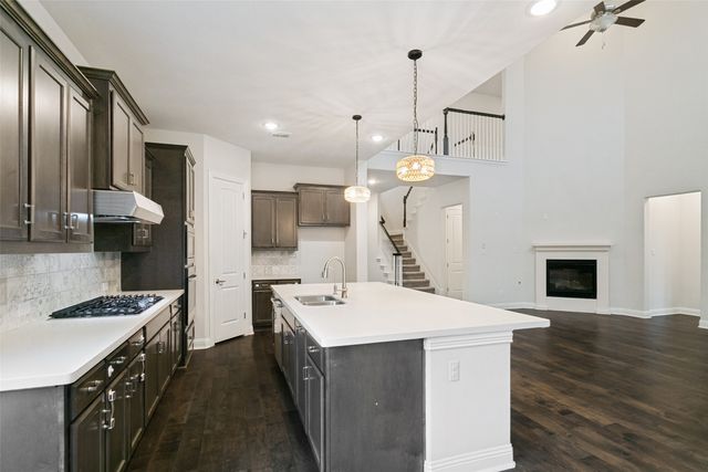 13774 Mammoth Cave Lane, Frisco, TX 75035