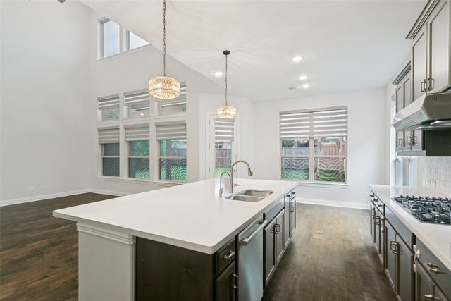 13774 Mammoth Cave Lane, Frisco, TX 75035