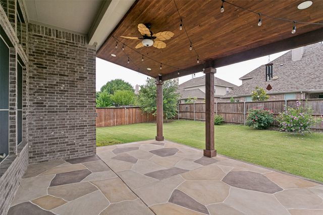 13774 Mammoth Cave Lane, Frisco, TX 75035