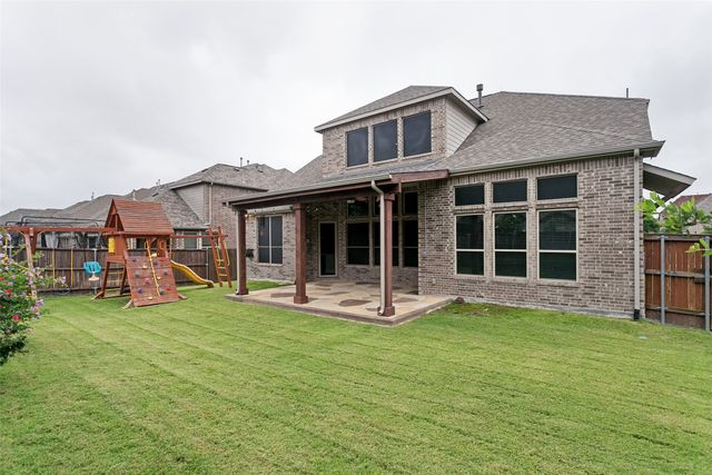 13774 Mammoth Cave Lane, Frisco, TX 75035