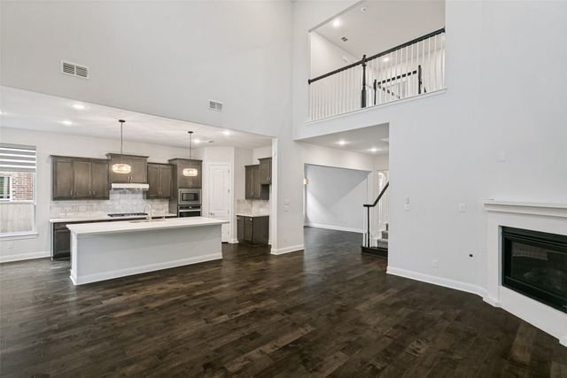 13774 Mammoth Cave Lane, Frisco, TX 75035