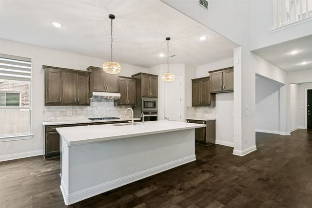 13774 Mammoth Cave Lane, Frisco, TX 75035