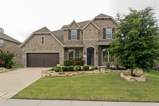 13774 Mammoth Cave Lane, Frisco, TX 75035