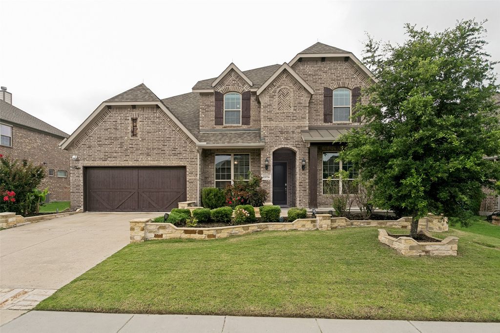 13774 Mammoth Cave Lane, Frisco, TX 75035