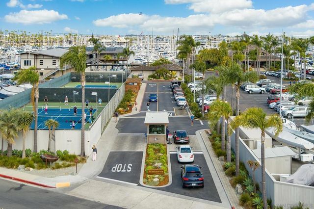 1021 Scott St 218, San Diego, CA 92106