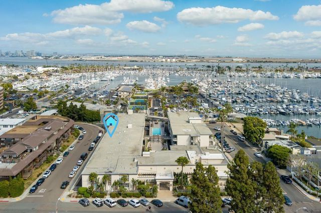 1021 Scott St 218, San Diego, CA 92106