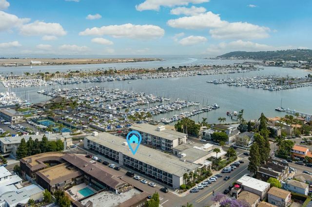 1021 Scott St 218, San Diego, CA 92106