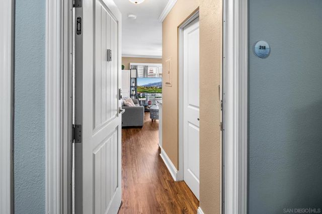 1021 Scott St 218, San Diego, CA 92106