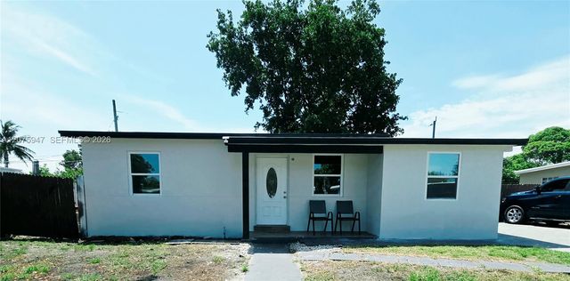 5301 NE 17th Avenue -, Pompano Beach, FL 33064