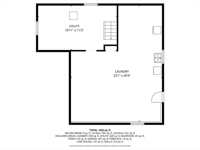 20 Rosedale Rd, Watertown, MA 02472