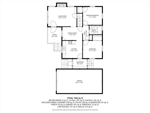 20 Rosedale Rd, Watertown, MA 02472