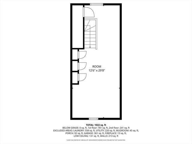 20 Rosedale Rd, Watertown, MA 02472