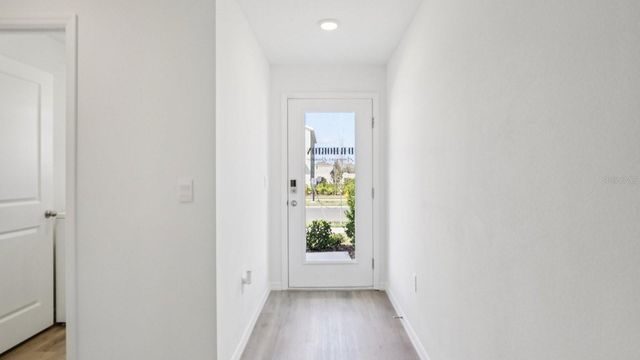 2399 BENDER DRIVE, Zephyrhills, FL 33541