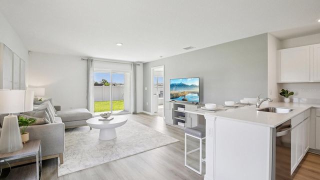 2399 BENDER DRIVE, Zephyrhills, FL 33541