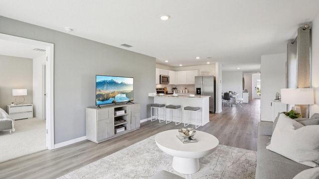 2399 BENDER DRIVE, Zephyrhills, FL 33541