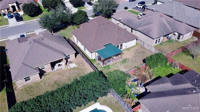 13908 N 40th Street, Edinburg, TX 78541