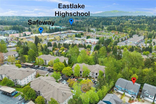 856 224th Avenue NE, Sammamish, WA 98074