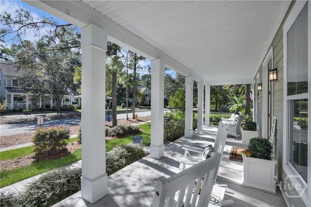 240 Blackjack Oak Drive W, Richmond Hill, GA 31324