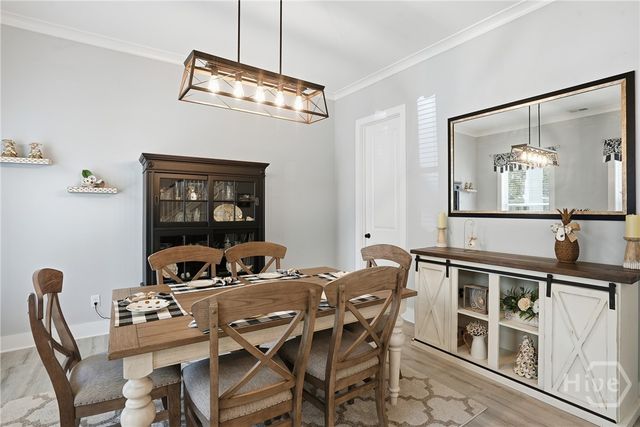 240 Blackjack Oak Drive W, Richmond Hill, GA 31324