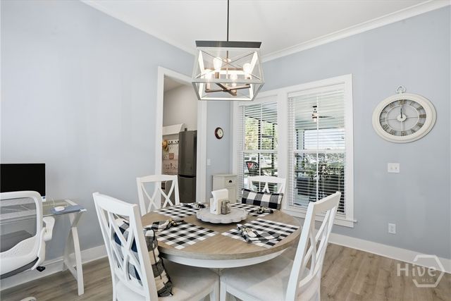 240 Blackjack Oak Drive W, Richmond Hill, GA 31324