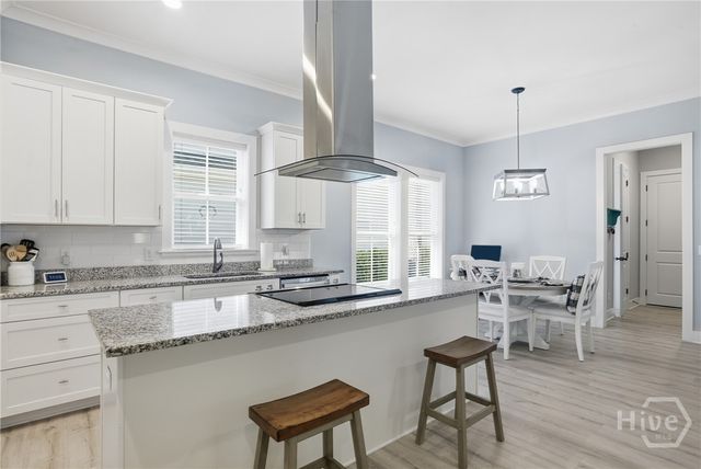 240 Blackjack Oak Drive W, Richmond Hill, GA 31324