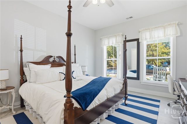 240 Blackjack Oak Drive W, Richmond Hill, GA 31324