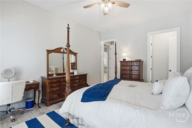 240 Blackjack Oak Drive W, Richmond Hill, GA 31324