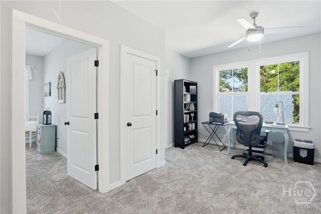 240 Blackjack Oak Drive W, Richmond Hill, GA 31324