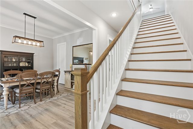 240 Blackjack Oak Drive W, Richmond Hill, GA 31324