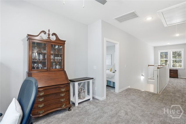 240 Blackjack Oak Drive W, Richmond Hill, GA 31324