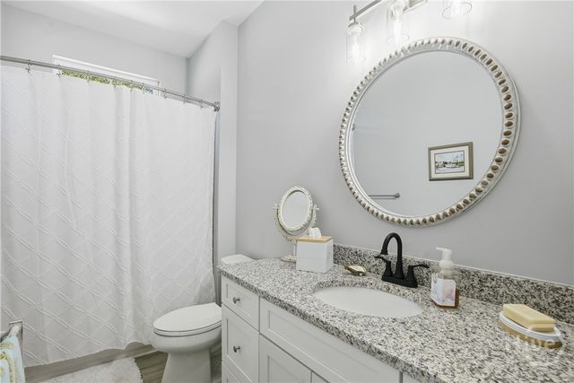 240 Blackjack Oak Drive W, Richmond Hill, GA 31324