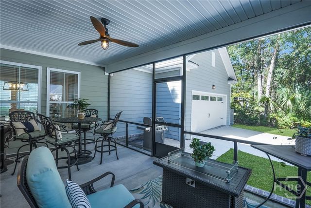 240 Blackjack Oak Drive W, Richmond Hill, GA 31324